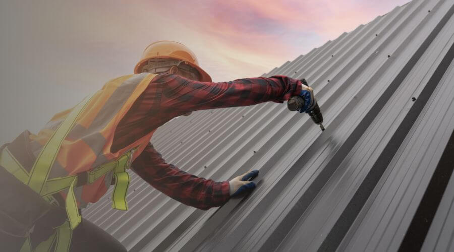 Expert new roof installation services in Hinckley, ME